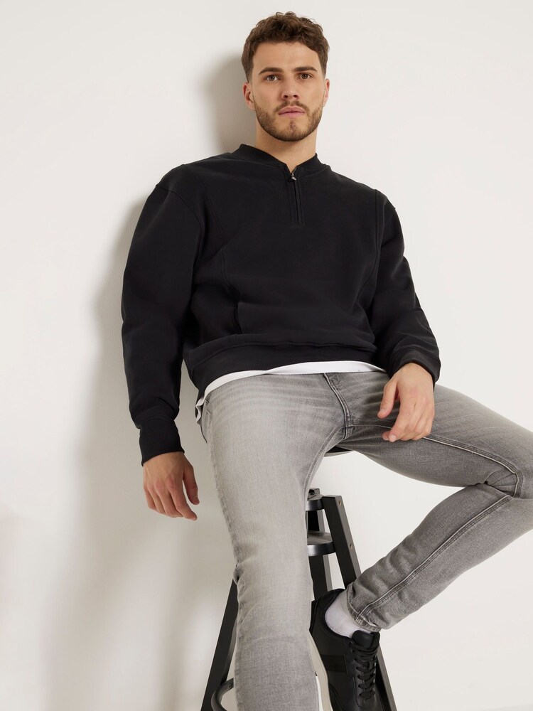 Calça jeans skinny River Island - Imagem 1 de 4