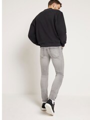 Calça jeans skinny River Island - Imagem 2 de 4