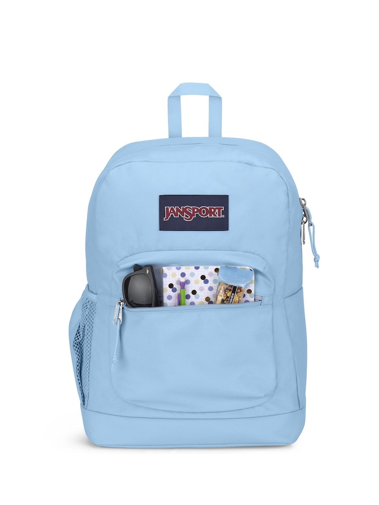 jansport baby blue backpack Cool Student perfect for every style of self expression. Cute Baby Blue Jansport Custom