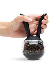 Chef N Black Pepperball Pepper Grinder - Image 3 of 3