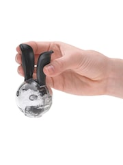 Chef N Black Mini Magnetic Salt & Pepper Grinder - Image 4 of 4