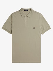 Fred Perry Plain Polo Shirt - Image 5 of 7
