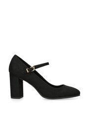 Carvela Polished Black Shoes - Image 1 of 5