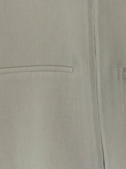 River Island Grey Smart Shacket - Image 6 of 6