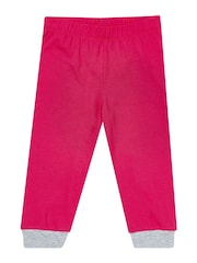 Character Pink Paw Patrol Skye And Everest 100% Cotton Pyjamas 2 Pack - Image 5 of 5