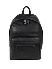 Calvin Klein Elevated Campus Black Backpack - Image 1 of 4