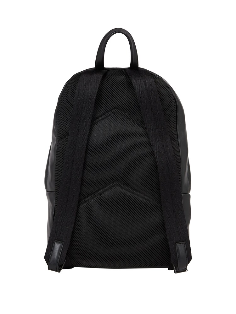 Calvin Klein Elevated Campus Black Backpack - Image 2 of 4