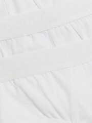 River Island White Boxers 4 Pack - Image 2 of 4