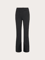 Oakley Black Icicle Softshell Ski Trousers - Image 1 of 1
