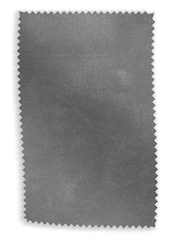 Grey Steel Opulent Velvet Matson Wooden Bed Frame - Image 9 of 9