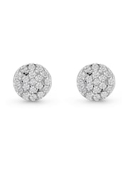 Beaverbrooks Cubic Zirconia Stud Earrings - Image 1 of 4
