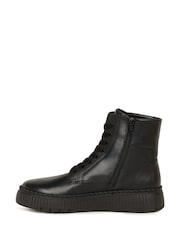 Gabor Black Reliant Boots - Image 2 of 5