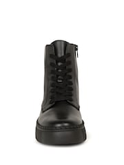 Gabor Black Reliant Boots - Image 4 of 5