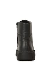 Gabor Black Reliant Boots - Image 5 of 5