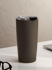 Green Travel Mug - Image 1 of 3