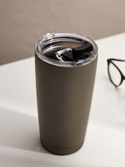 Green Travel Mug - Image 2 of 3