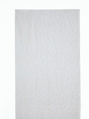 Fusion White Ingo Towel - Image 2 of 4