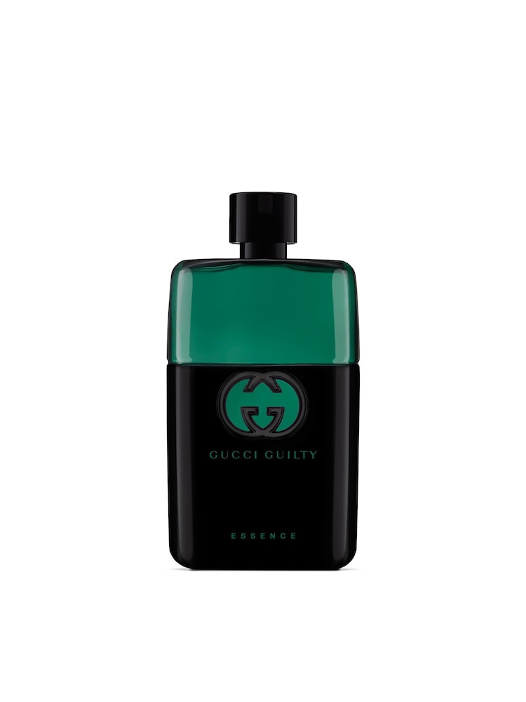 Gucci Guilty Essence Pour Homme Eau de Toilette 90ml - Image 1 of 4