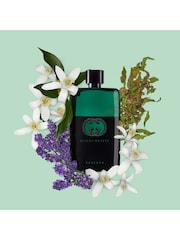 Gucci Guilty Essence Pour Homme Eau de Toilette 90ml - Image 3 of 4