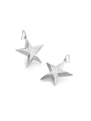 Pendientes colgantes Runway Star de COACH - Imagen 3 de 3