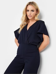 PixieGirl Petite комбинезон с запахом - Изображение 4 из 6