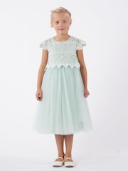 Angel & Rocket Lucy Lace Dress - Image 1 of 7