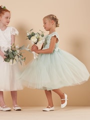 Angel & Rocket Lucy Lace Dress - Image 3 of 7