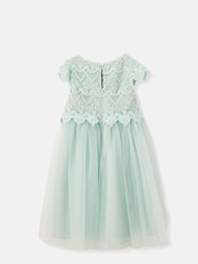 Angel & Rocket Lucy Lace Dress - Image 5 of 7