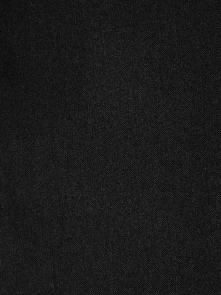 Black Skinny Fit Two Button Suit Jacket - Image 10 of 10