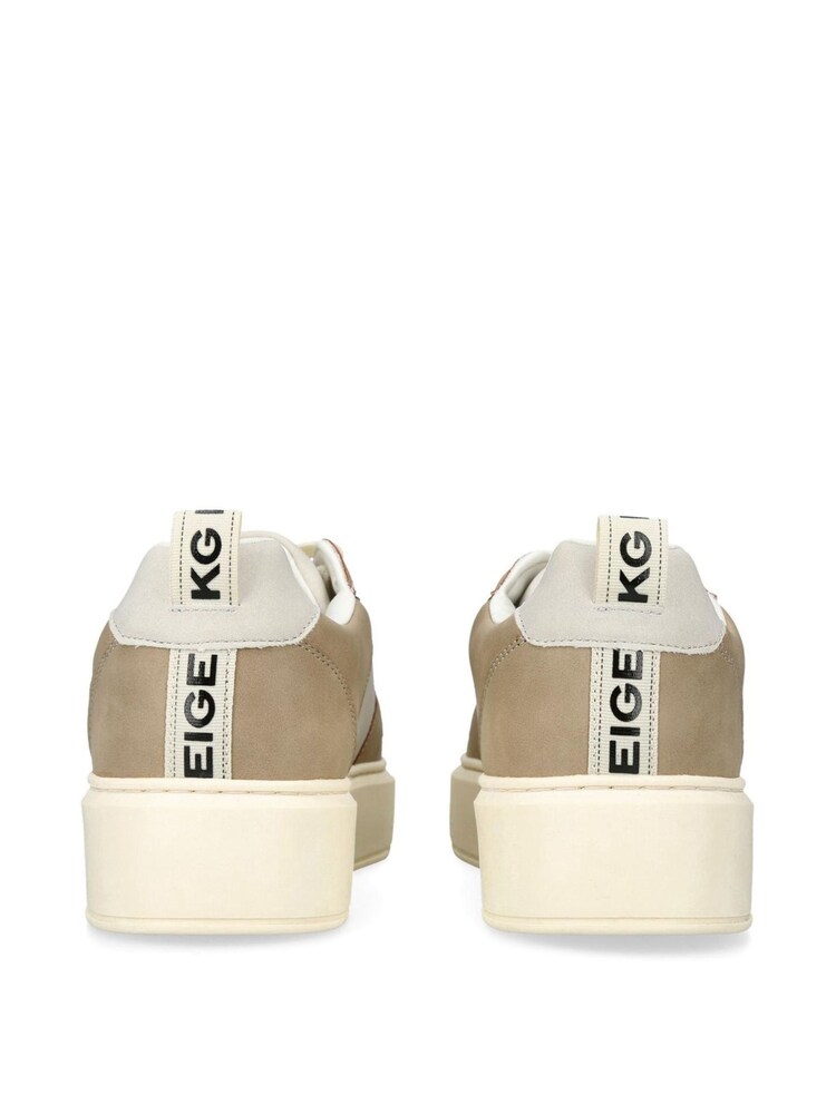 Cream - KG Kurt Geiger Kinsley B Ball Superge - Slika 2 iz 5 Cream - KG Kurt Geiger Kinsley B Ball Superge - Slika 2 iz 5