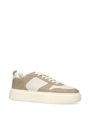 Cream - KG Kurt Geiger Kinsley B Ball Superge - Slika 3 iz 5