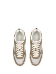 Cream - KG Kurt Geiger Kinsley B Ball Superge - Slika 4 iz 5