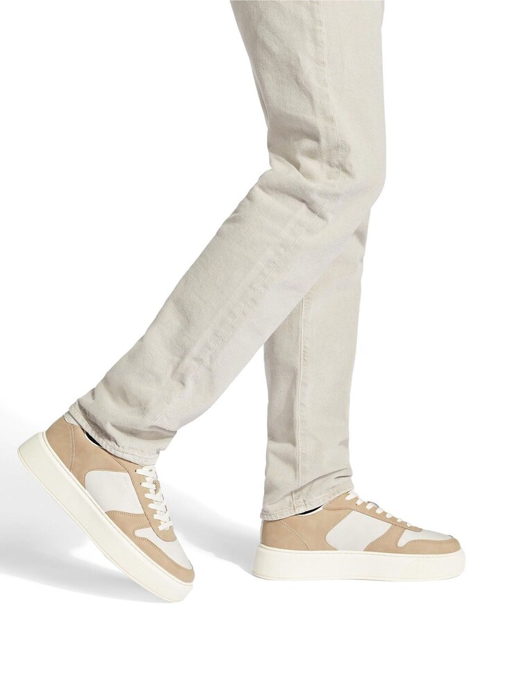 Cream - KG Kurt Geiger Kinsley B Ball Superge - Slika 5 iz 5 Cream - KG Kurt Geiger Kinsley B Ball Superge - Slika 5 iz 5