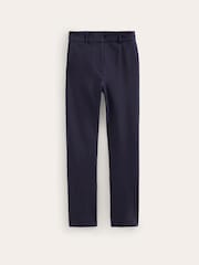 Boden Blue Highgate Jersey Trousers - Image 5 of 5