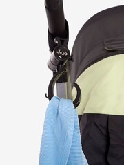 JoJo Maman Bébé 2-Pack Rotating Stroller Hooks - Image 3 of 3