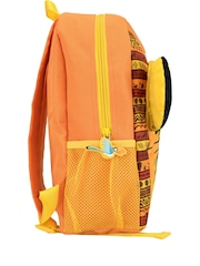 Character Orange Lion King Backpack - Image 6 of 7