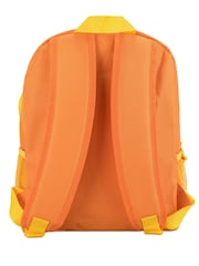 Character Orange Lion King Backpack - Image 7 of 7