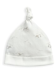Mamas & Papas Grey Stork My First Outfit 3 Piece Set - Image 5 of 6