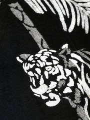 وسادة فاخرة Tiger من Laurence Llewelyn-Bowen - صورة 3 من 4