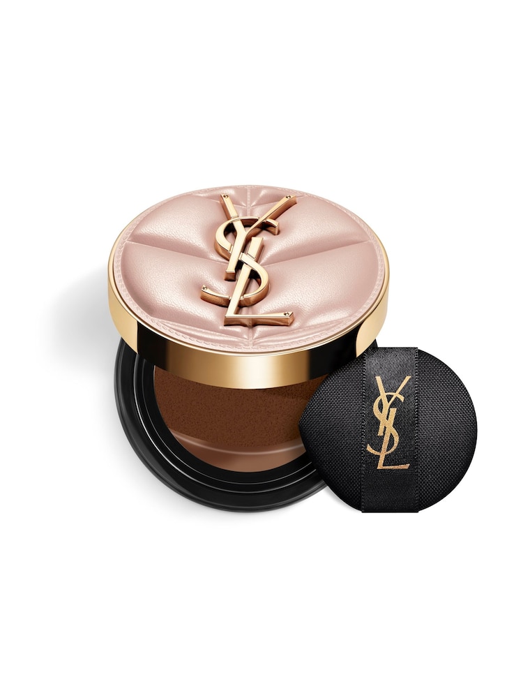 Yves Saint Laurent DC11 Skin Affair Cushion Foundation - Image 1 of 10 Yves Saint Laurent DC11 Skin Affair Cushion Foundation - Image 1 of 10