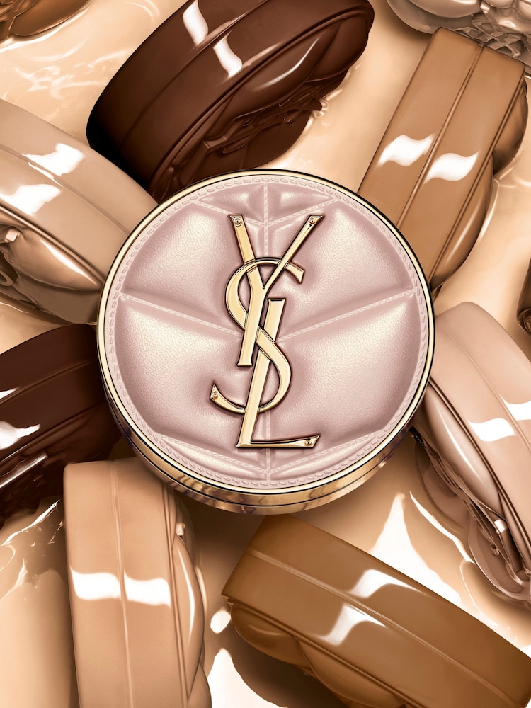 Yves Saint Laurent DC11 Skin Affair Cushion Foundation - Image 10 of 10 Yves Saint Laurent DC11 Skin Affair Cushion Foundation - Image 10 of 10