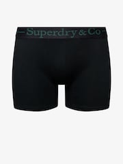 Pack triple de bóxers Superdry & Co. - Imagen 4 de 6