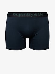 Pack triple de bóxers Superdry & Co. - Imagen 5 de 6