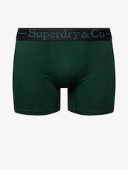 Pack triple de bóxers Superdry & Co. - Imagen 6 de 6