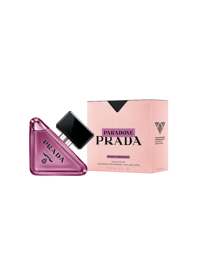 Prada 50ml Paradoxe Sweet Chemistry Eau de Parfum - Image 2 of 2