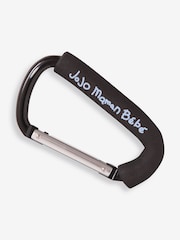 JoJo Maman Bébé Black Large Buggy Clip - Image 1 of 3