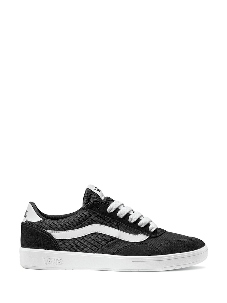 Vans Womens Cruze Too ComfyCush Trainers - Image 1 of 9