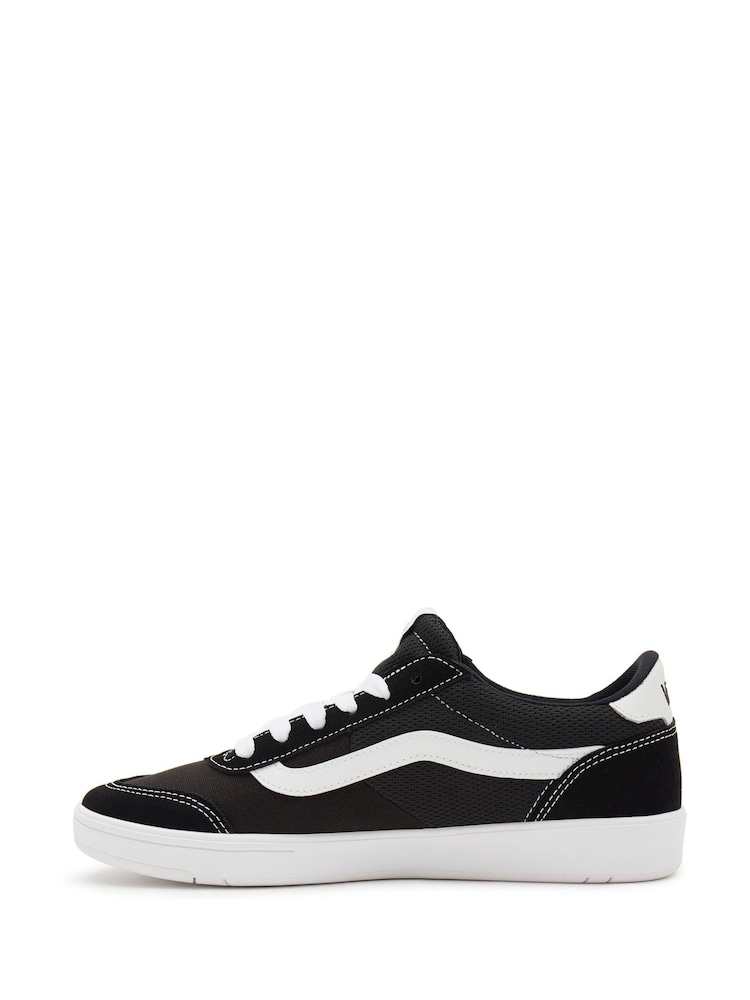 Vans Womens Cruze Too ComfyCush Trainers - Image 2 of 9