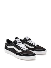 Vans Womens Cruze Too ComfyCush Trainers - Image 4 of 9