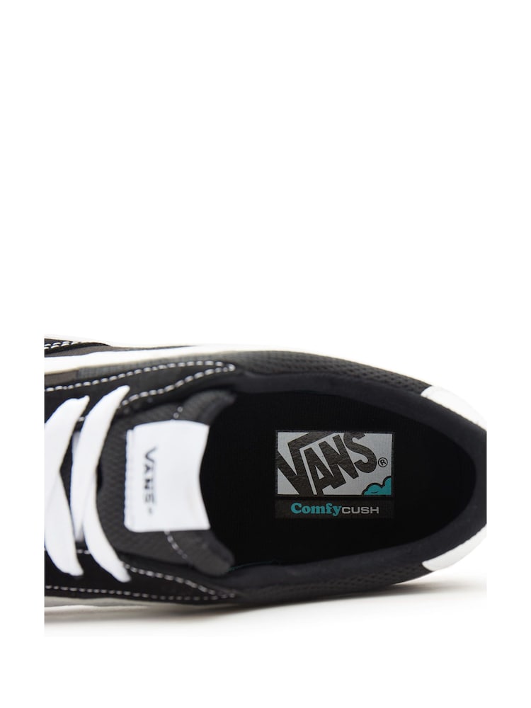 Vans Womens Cruze Too ComfyCush Trainers - Image 9 of 9 Vans Womens Cruze Too ComfyCush Trainers - Image 9 of 9